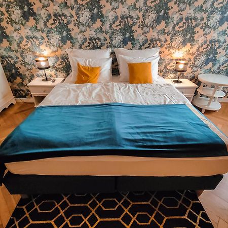 Sztuka Smaku - Restauracja I Hotelik Świdnica Eksteriør billede