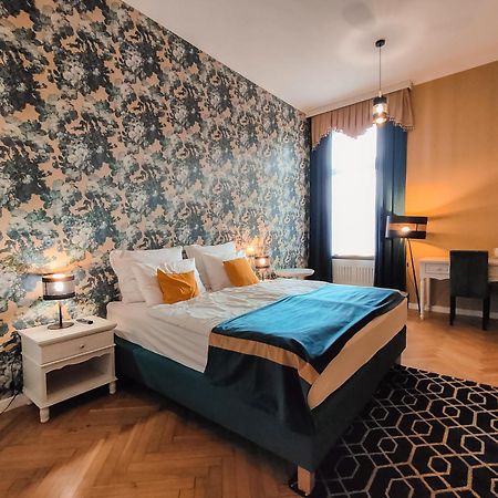 Sztuka Smaku - Restauracja I Hotelik Świdnica Eksteriør billede