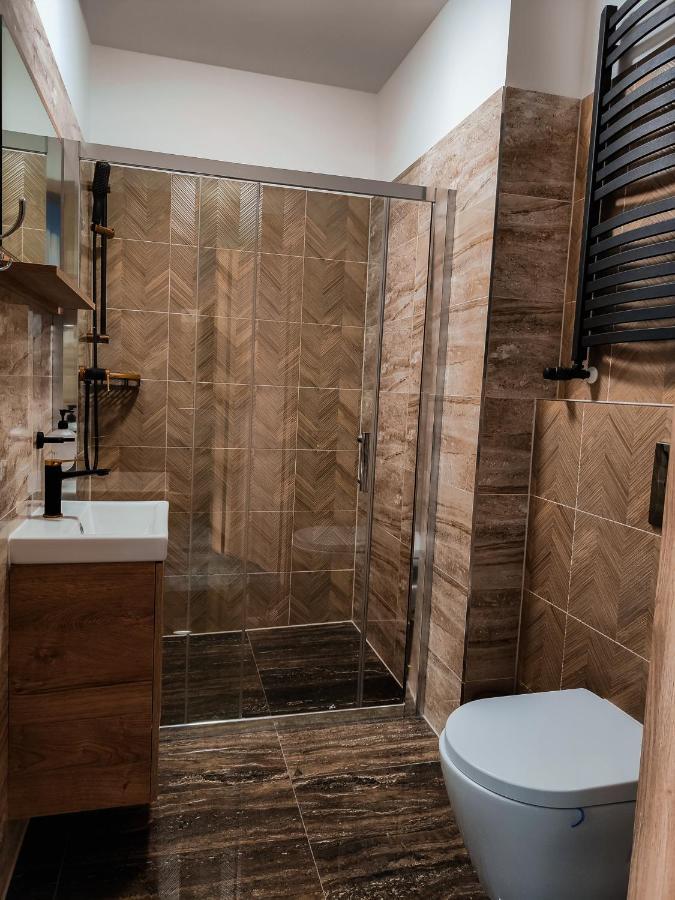 Sztuka Smaku - Restauracja I Hotelik Świdnica Eksteriør billede