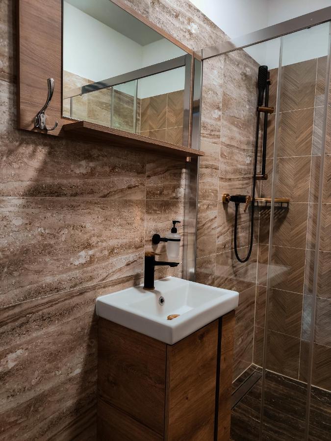 Sztuka Smaku - Restauracja I Hotelik Świdnica Eksteriør billede