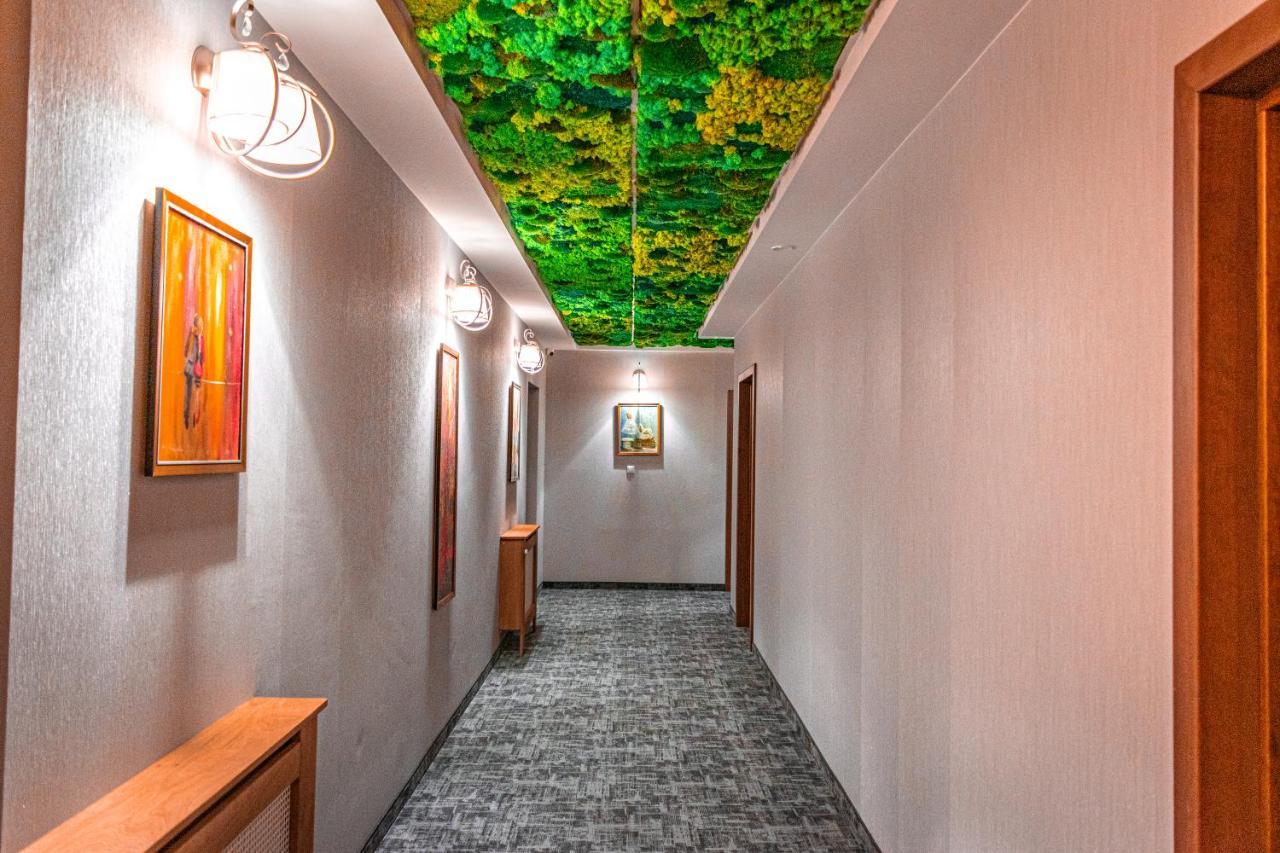 Sztuka Smaku - Restauracja I Hotelik Świdnica Eksteriør billede