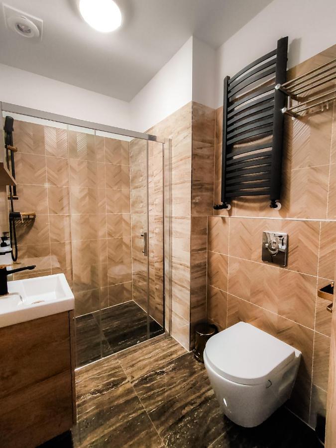 Sztuka Smaku - Restauracja I Hotelik Świdnica Eksteriør billede