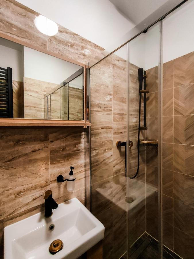 Sztuka Smaku - Restauracja I Hotelik Świdnica Eksteriør billede