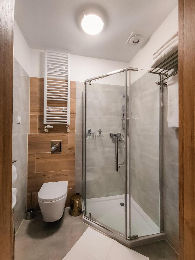 Sztuka Smaku - Restauracja I Hotelik Świdnica Eksteriør billede