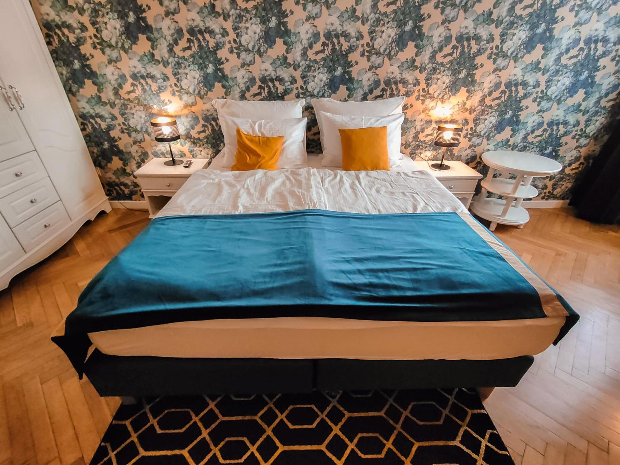 Sztuka Smaku - Restauracja I Hotelik Świdnica Eksteriør billede