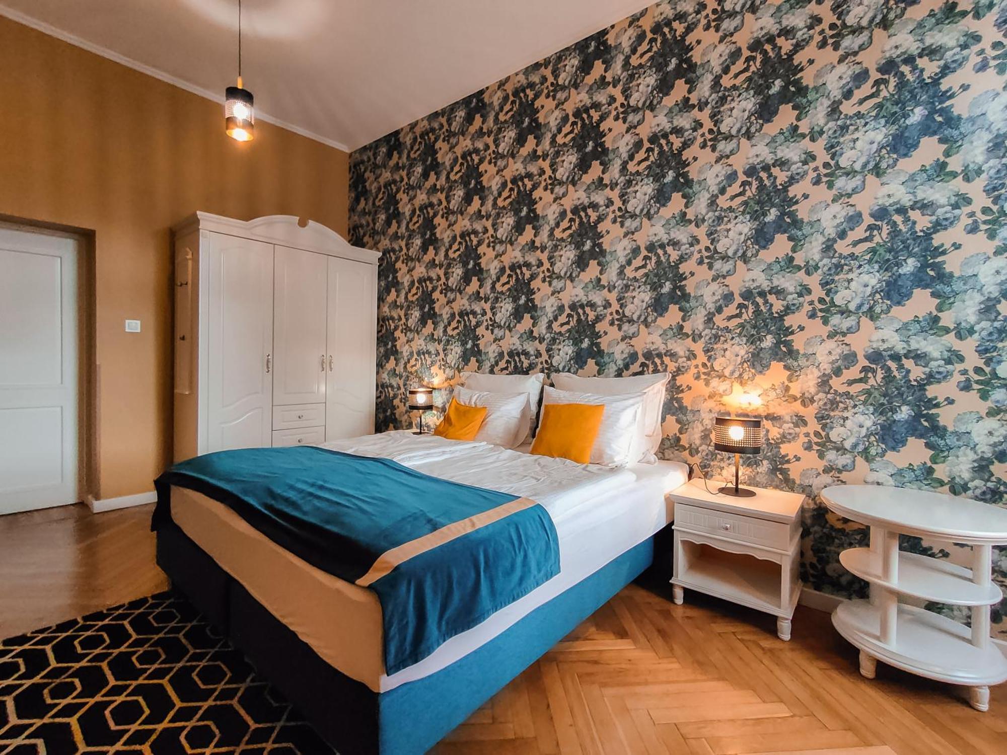 Sztuka Smaku - Restauracja I Hotelik Świdnica Eksteriør billede