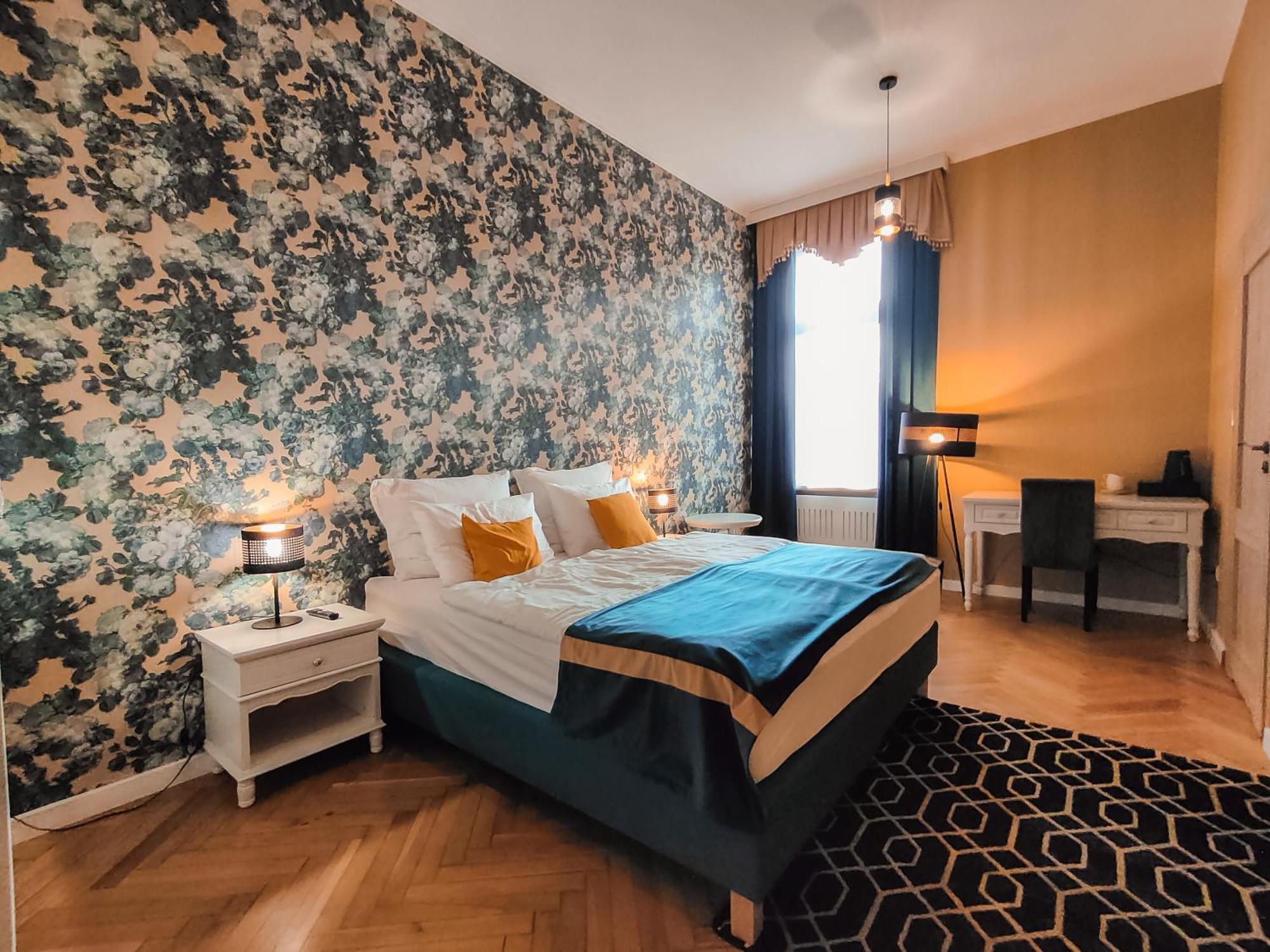 Sztuka Smaku - Restauracja I Hotelik Świdnica Eksteriør billede
