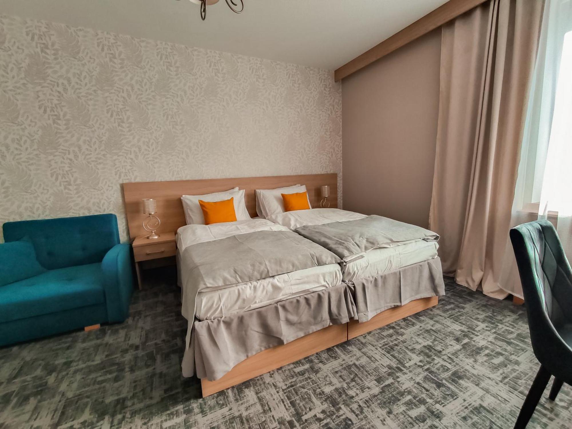 Sztuka Smaku - Restauracja I Hotelik Świdnica Eksteriør billede