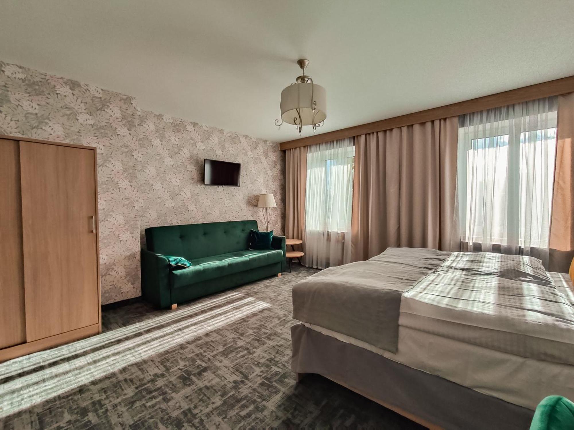 Sztuka Smaku - Restauracja I Hotelik Świdnica Eksteriør billede