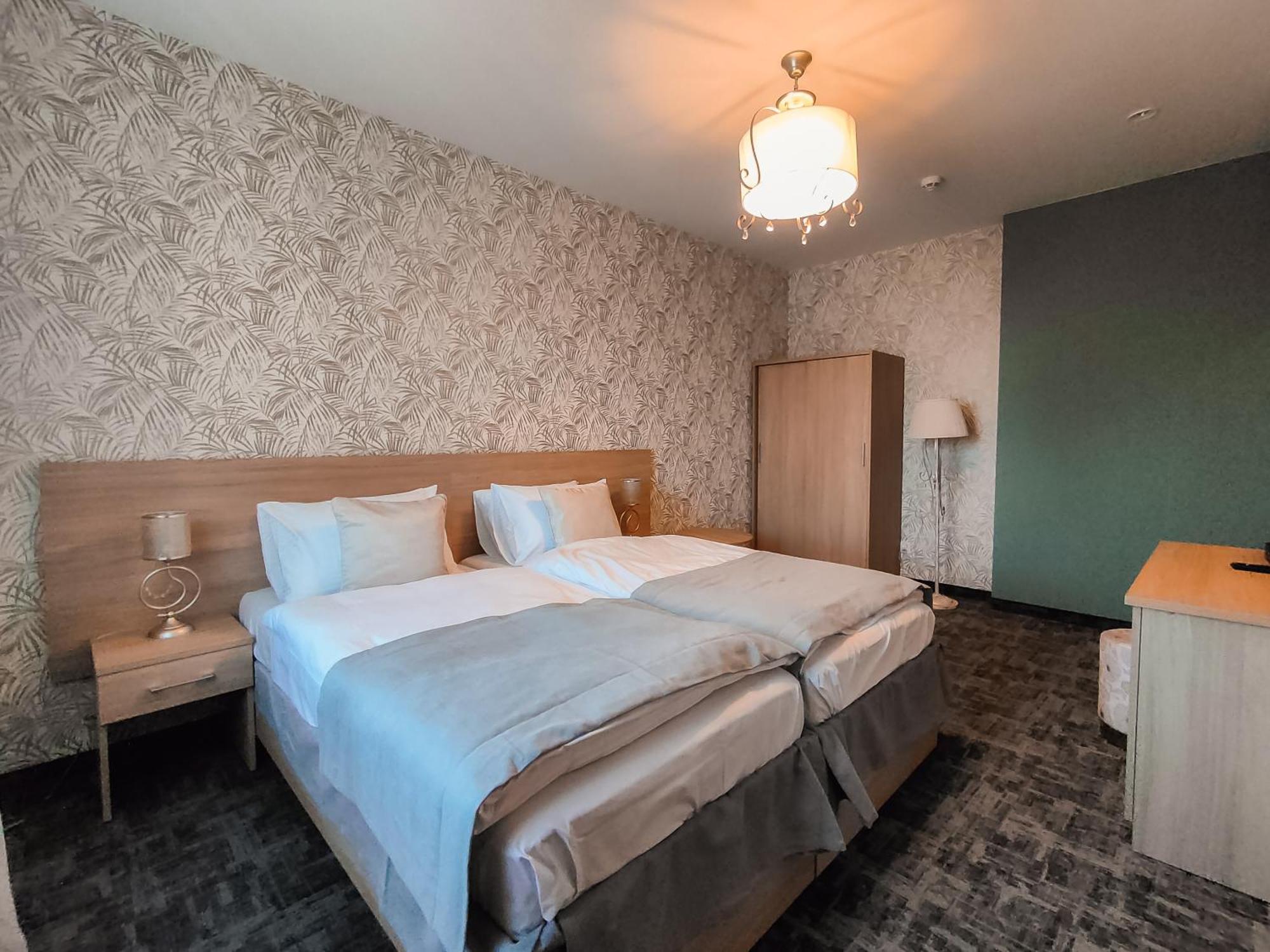 Sztuka Smaku - Restauracja I Hotelik Świdnica Eksteriør billede