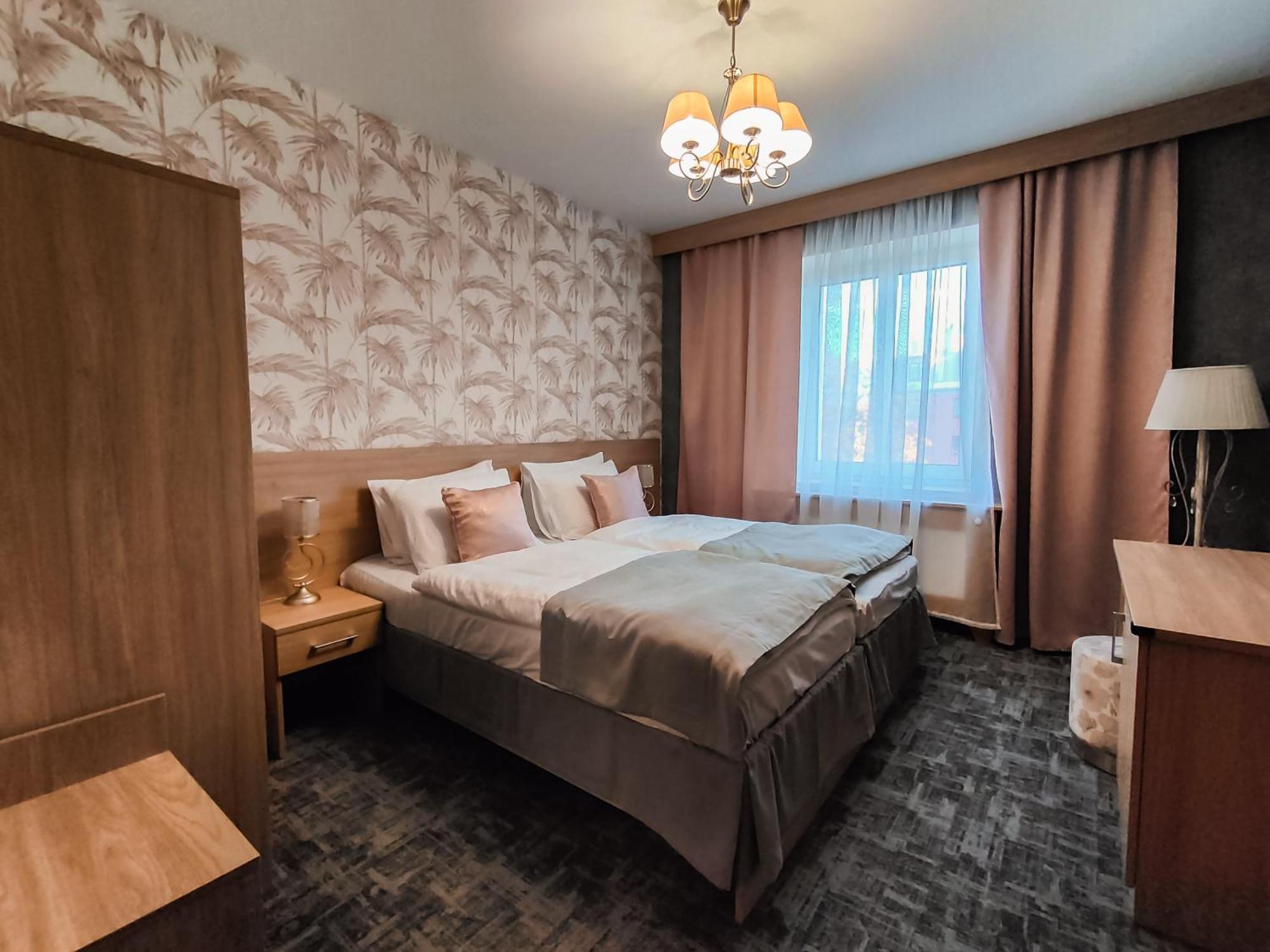 Sztuka Smaku - Restauracja I Hotelik Świdnica Eksteriør billede