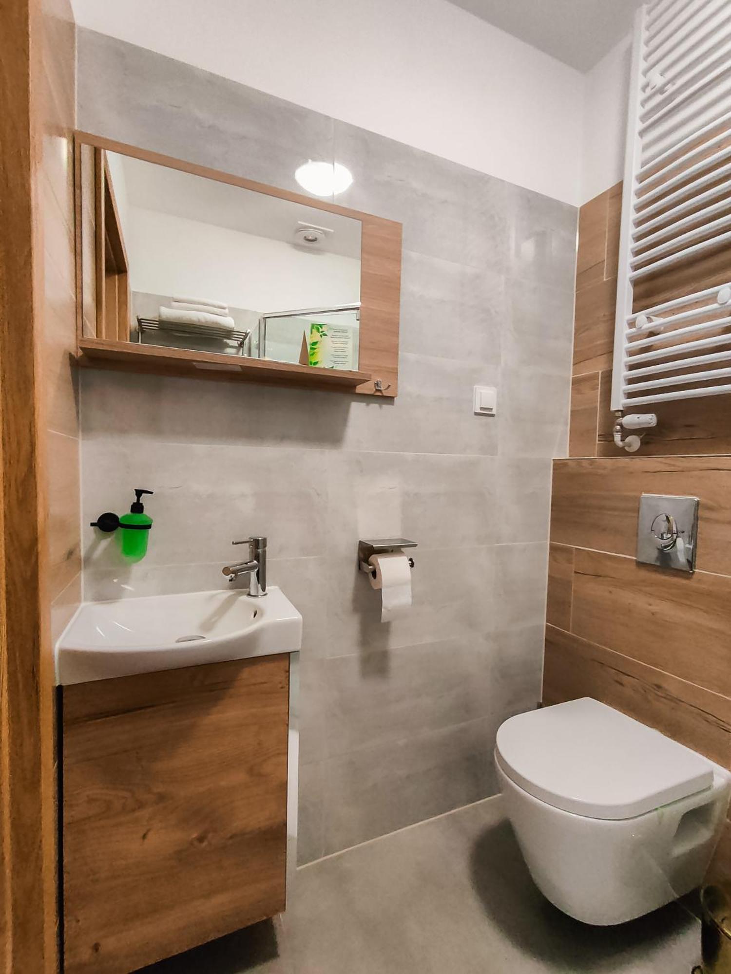 Sztuka Smaku - Restauracja I Hotelik Świdnica Eksteriør billede