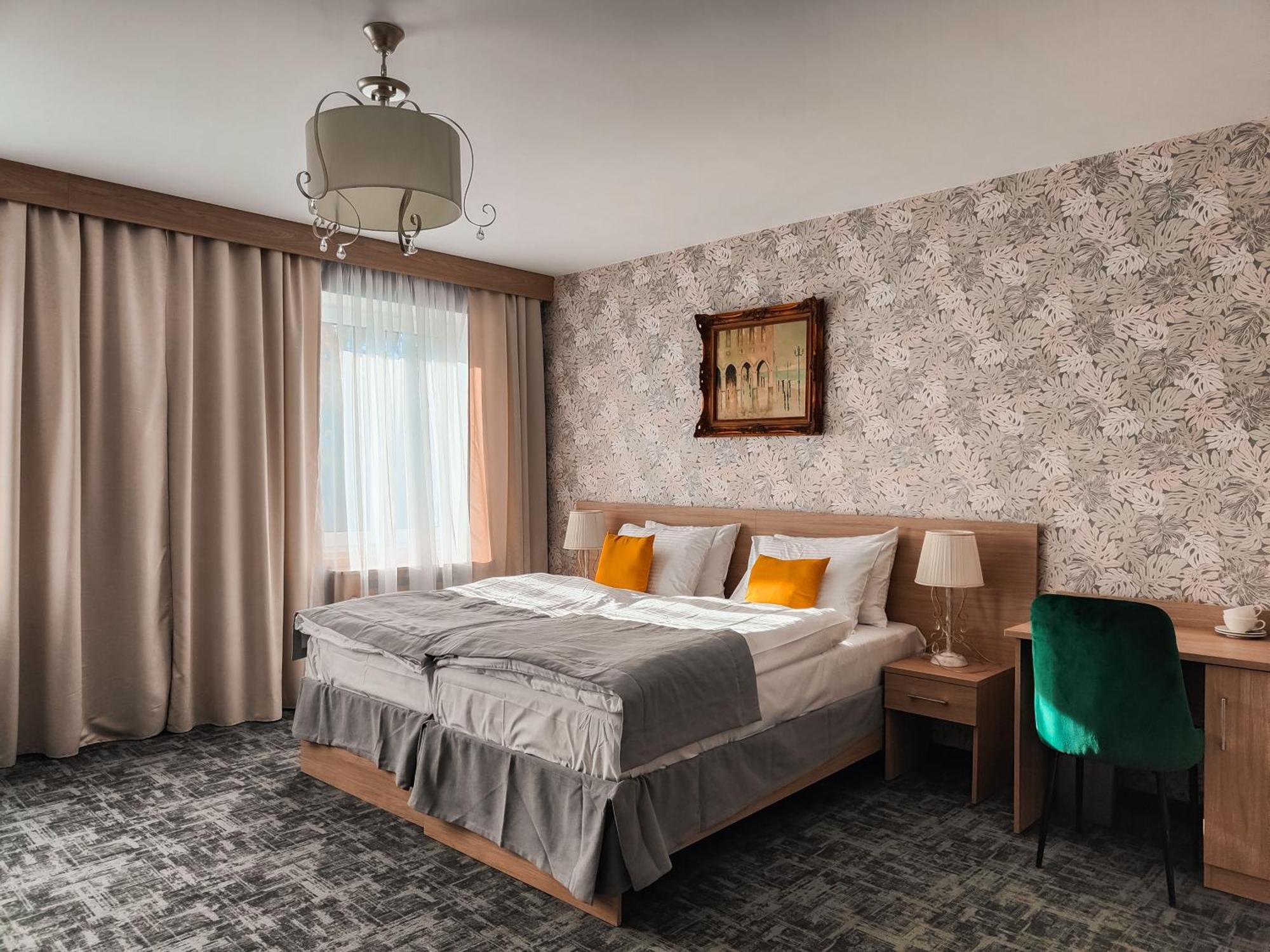Sztuka Smaku - Restauracja I Hotelik Świdnica Eksteriør billede